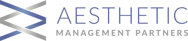 Aesthetic Management Partners a Aesthetic Extender Symposium Silver Sponsor