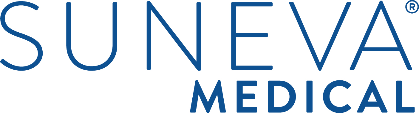 Suneva Medical, a Aesthetic Extender Symposium Bronze Sponsor 