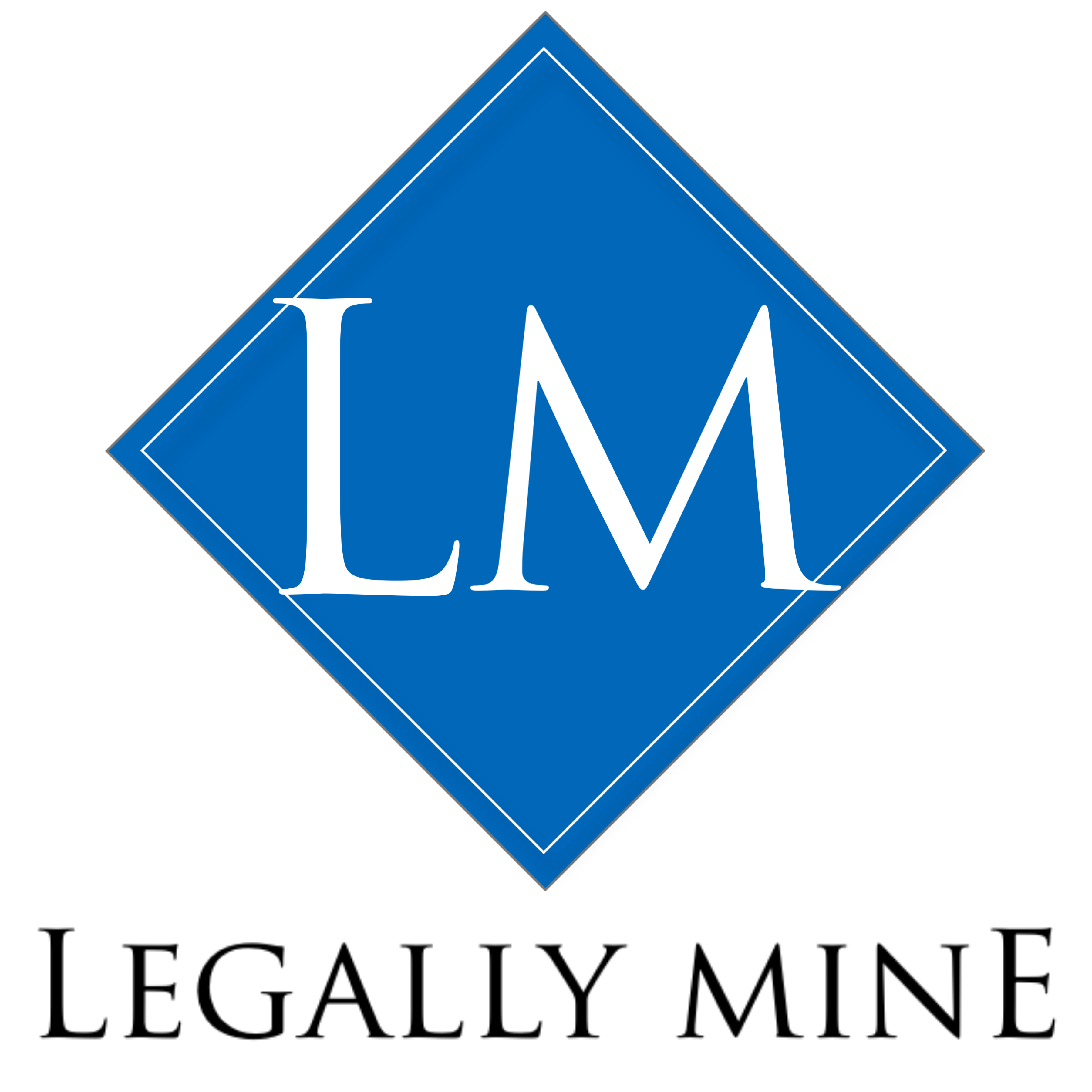 Legally Mine, a Aesthetic Extender Symposium Emerald Sponsor
