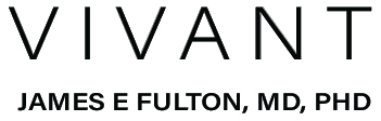 Vivant, an Aesthetic Extender Symposium Bronze Sponsor