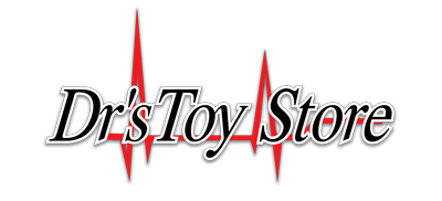 Dr's Toy Store, an Aesthetic Extender Symposium Bronze Sponsor