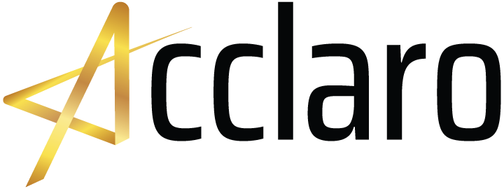 Acclaro, a Aesthetic Extender Symposium Silver Sponsor