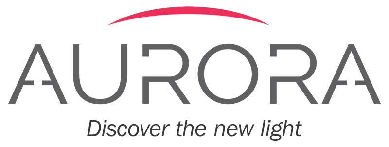 Aurora, an Aesthetic Extender Symposium Bronze Sponsor
