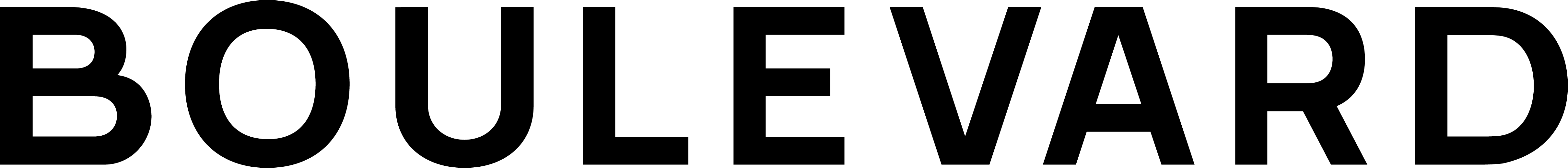 Boulevard, an Aesthetic Extender Symposium Bronze Sponsor