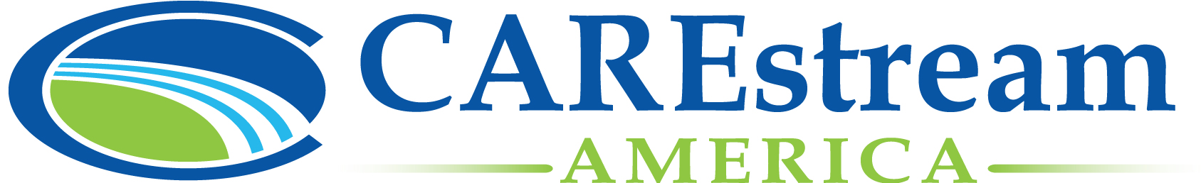 CAREStream America, an Aesthetic Extender Symposium Bronze Sponsor