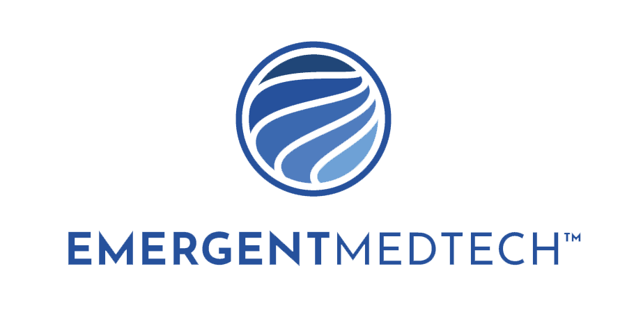 Emergentmedtech, an Aesthetic Extender Symposium Bronze Sponsor