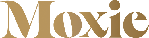 Moxie, an Aesthetic Extender Symposium Bronze Sponsor