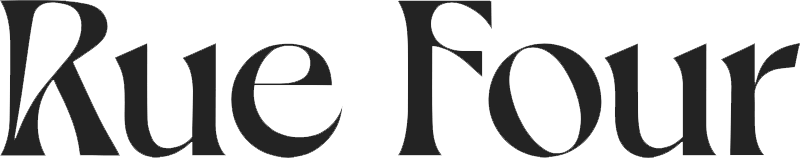 Rue Four, an Aesthetic Extender Symposium Bronze Sponsor