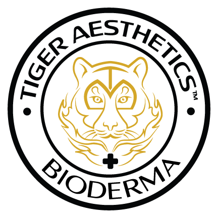 Tiger Aesthetics, an Aesthetic Extender Symposium Bronze Sponsor