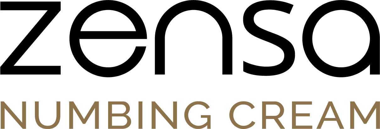 Zensa, an Aesthetic Extender Symposium Bronze Sponsor
