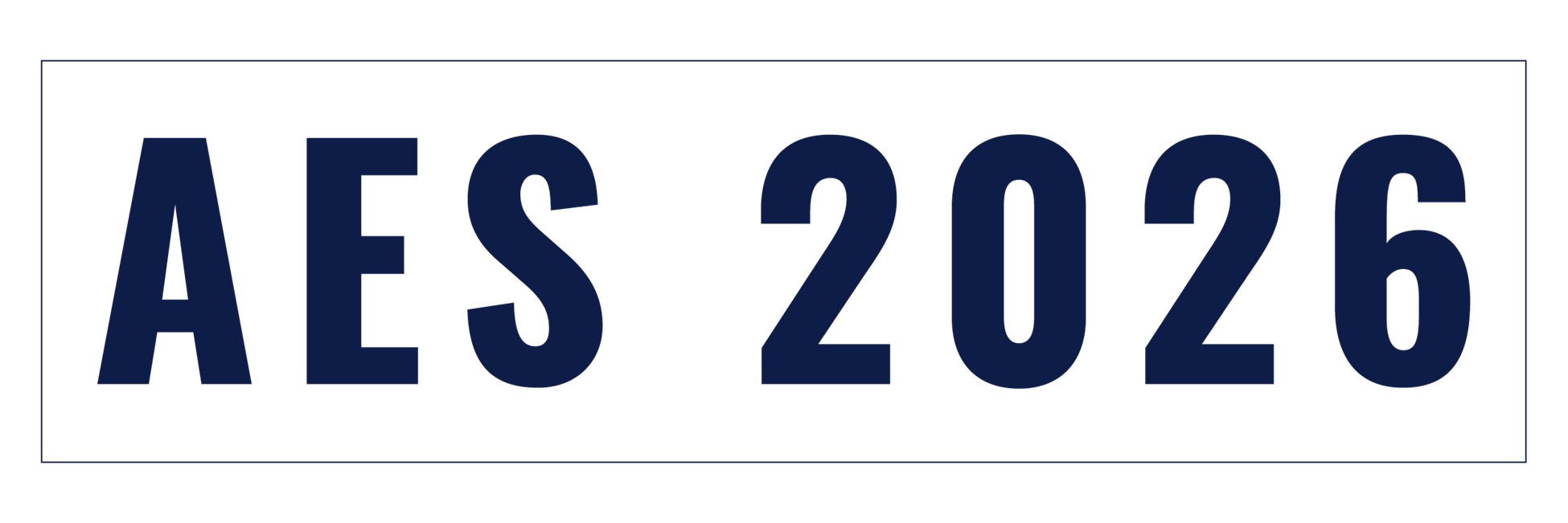 AES logo