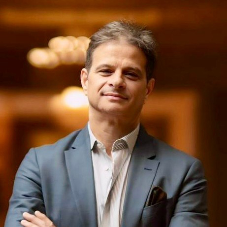 Enrico Guarino, MD