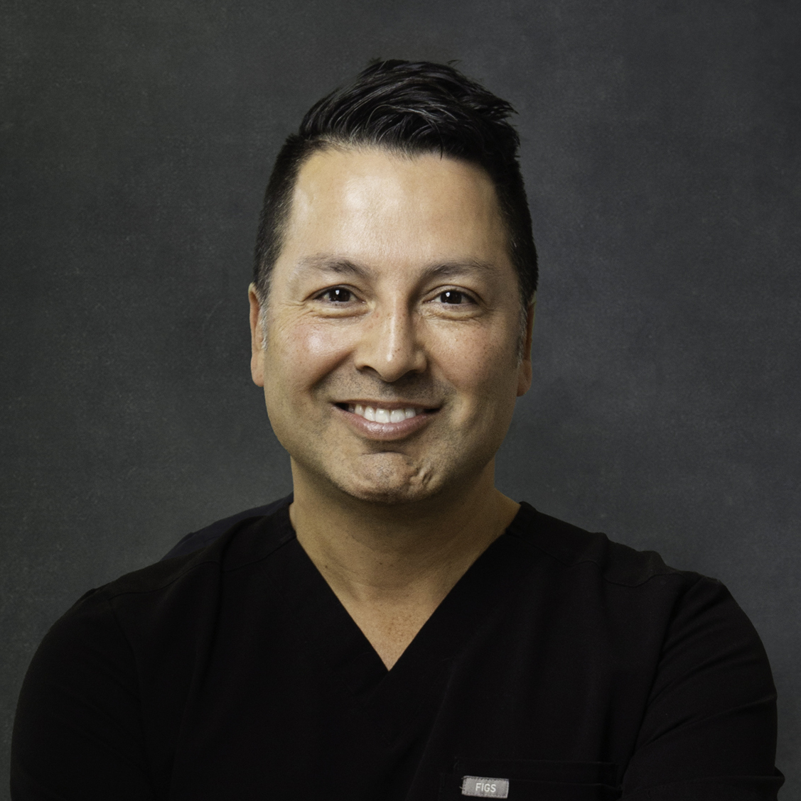 Jack Zamora, MD