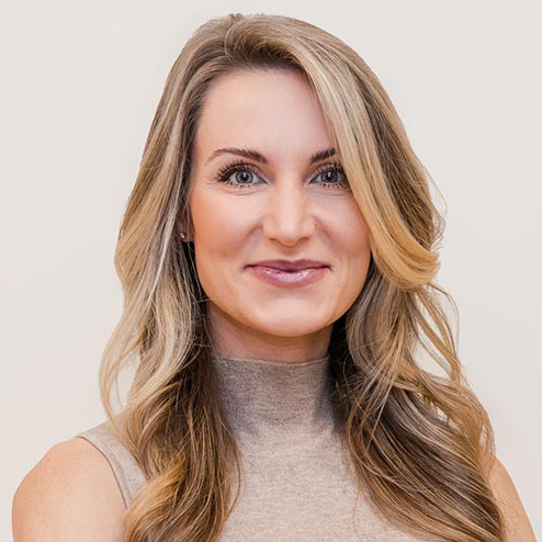 Melissa Beachy, PA