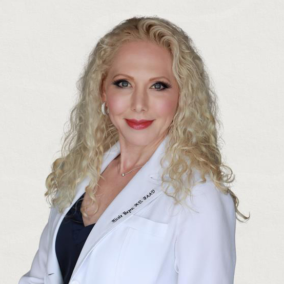 Nicole Hayre, MD