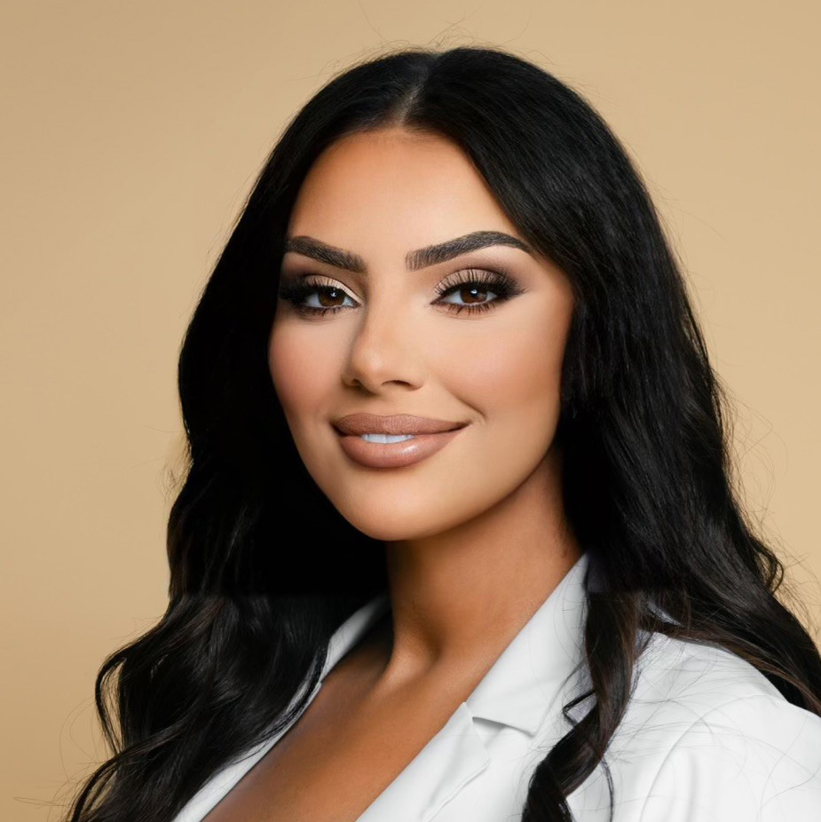 Nune Stepanyan, DNP, FNP-C