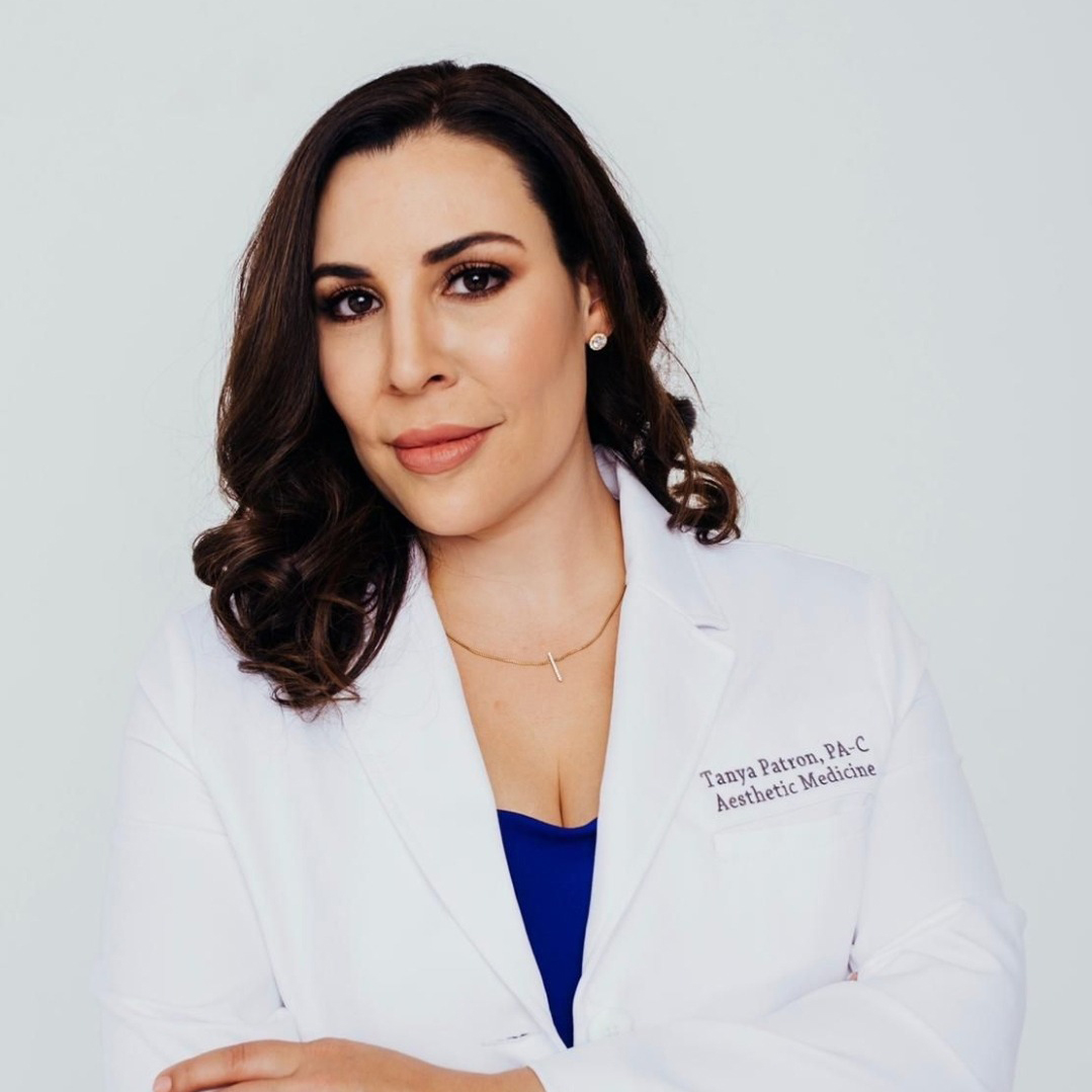 Tanya Patron, PA-C
