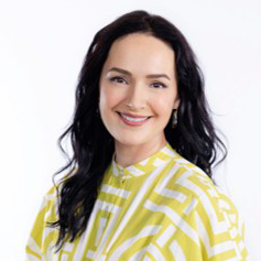 Yula Indeyeva, MD