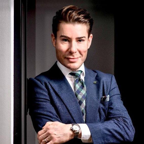 Andrew Christie, PhD