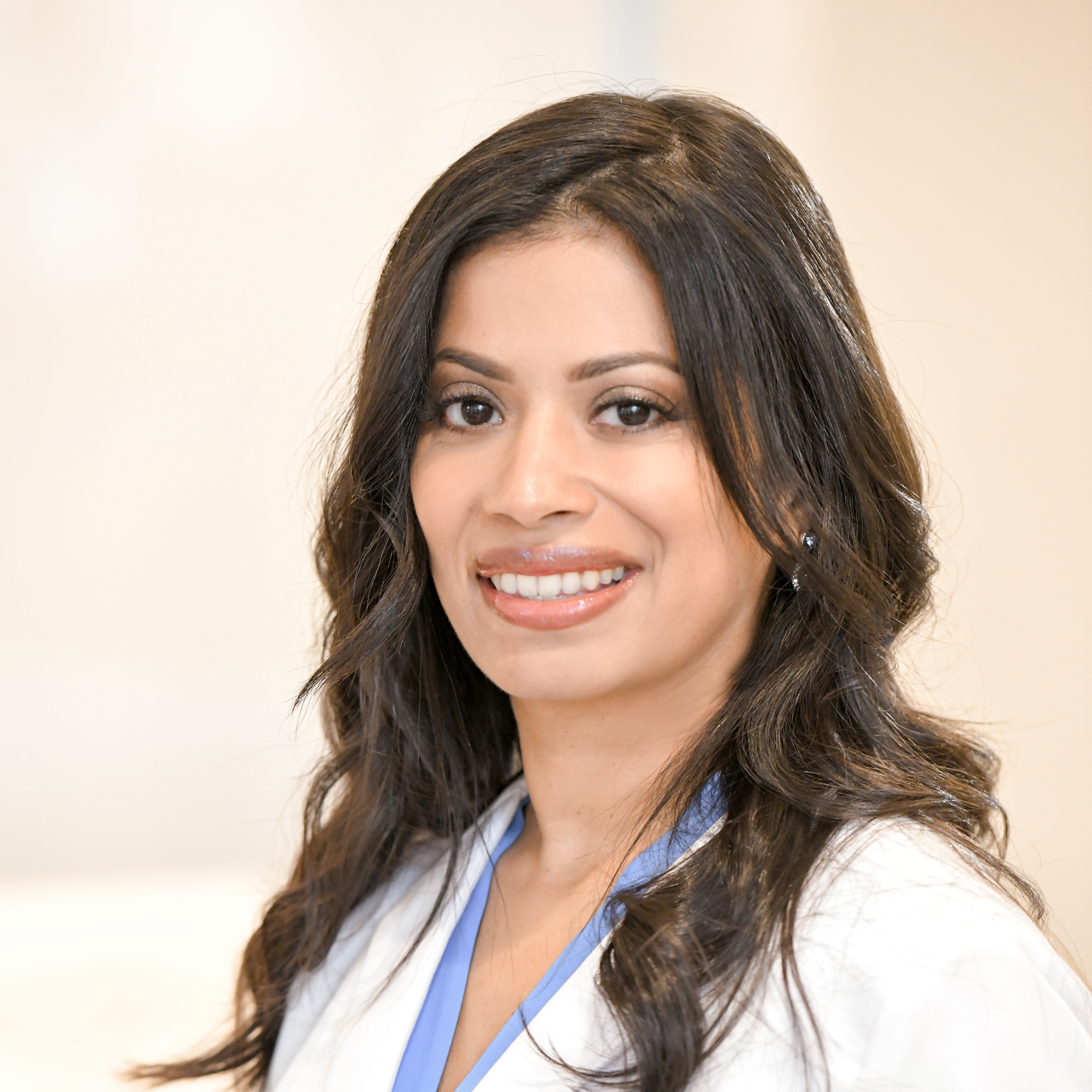 Beena Jacob, PA-C