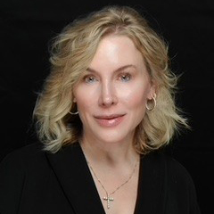 Connie Brennan, APRN, AGNP-BC