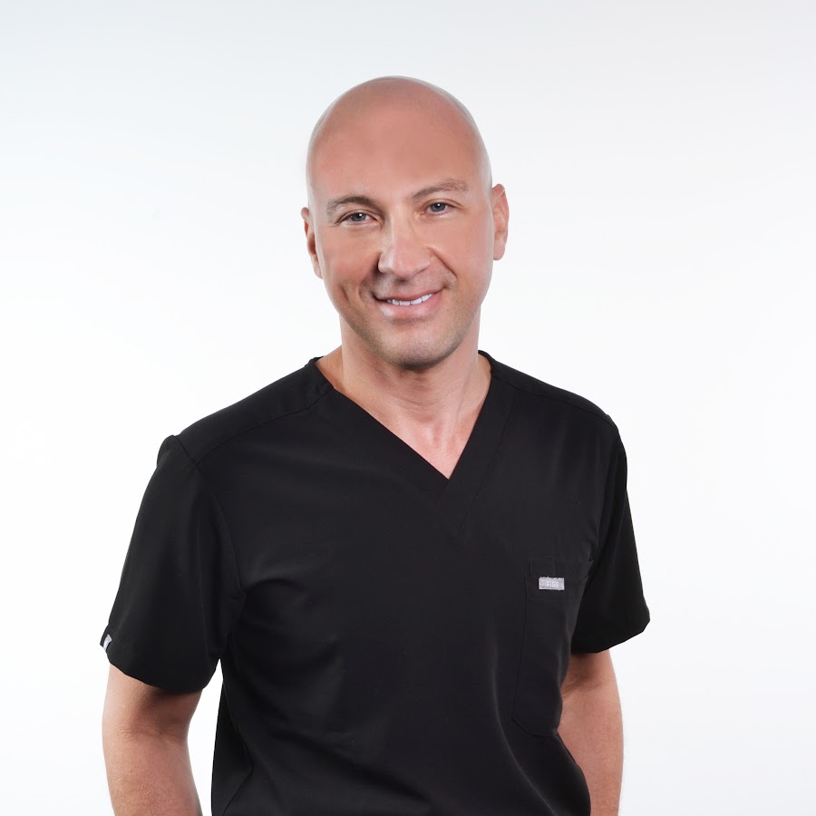 Daniel Campos, DNP, APRN