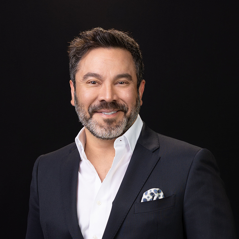 Gilberto Saenz, MPAS, PA-C