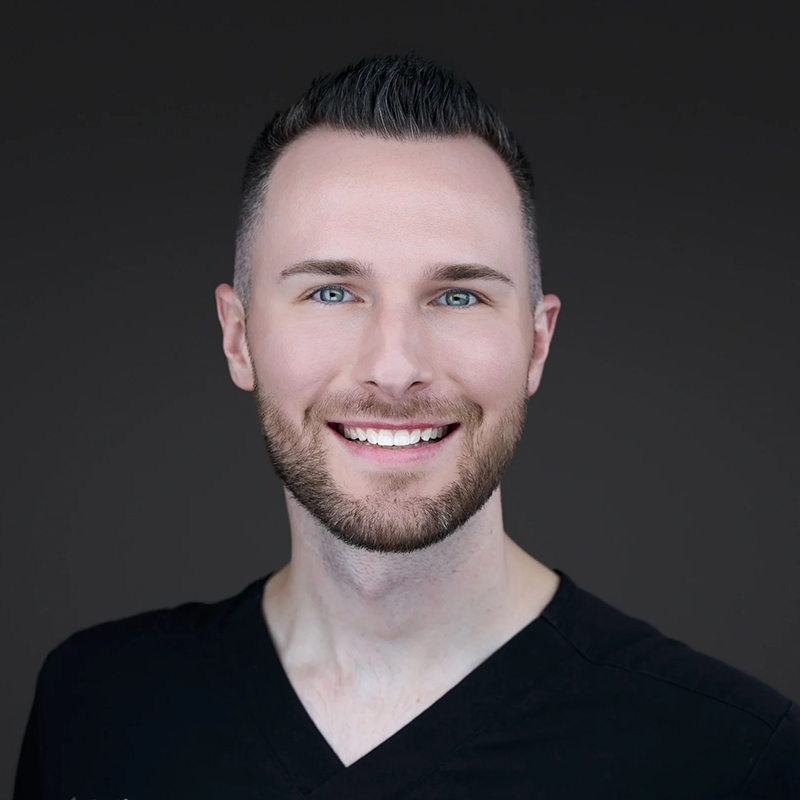 Jonathan Lesuer, FNP