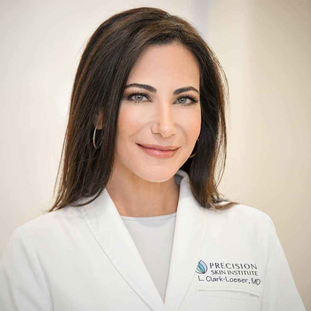 Lesley Clark-Loeser MD