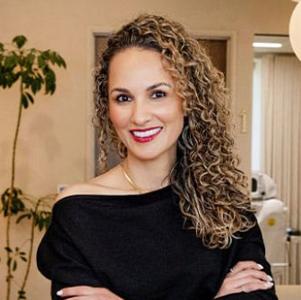 Natalia Guzman, FNP-C, CANS