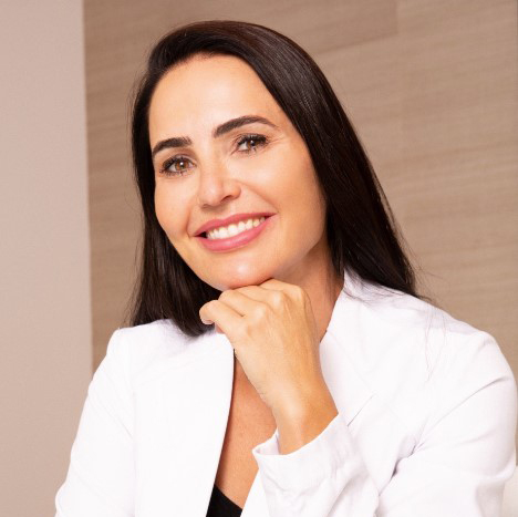 Roberta Del Campo, MD