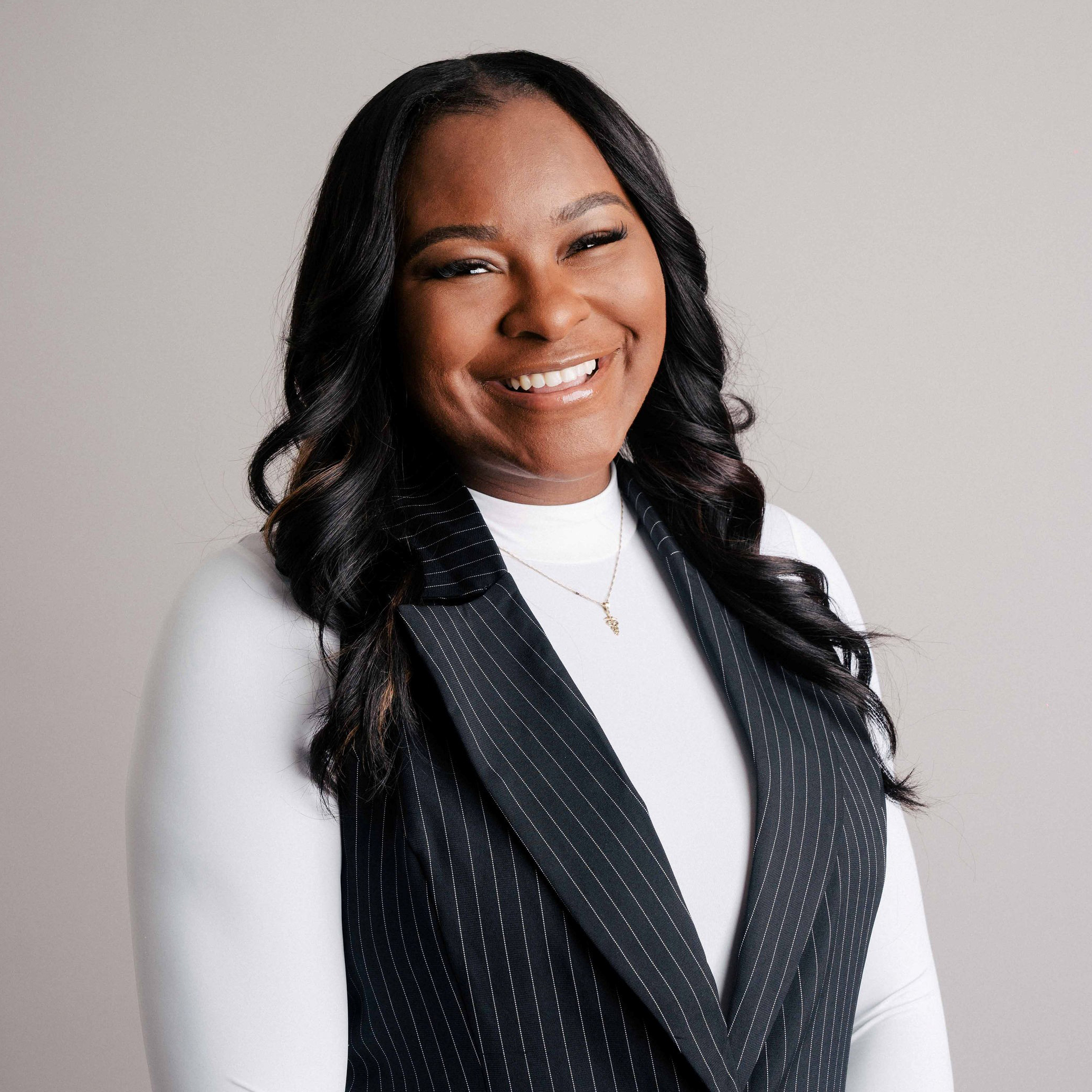 Simone Steele, PA